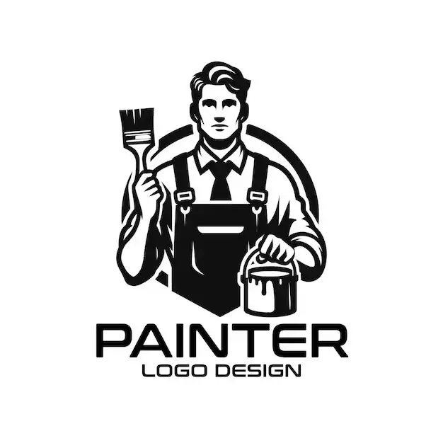 fence painter