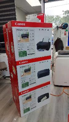 Printer - Canon -  TS3720 - PIXMA - Wireless All-In-One Inkjet.