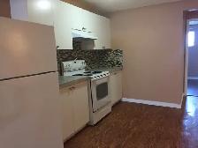 Two-bedroom bi-level basement for rent in Martindale Blvd NE - Photo 6