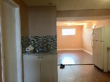 Two-bedroom bi-level basement for rent in Martindale Blvd NE - Photo 7