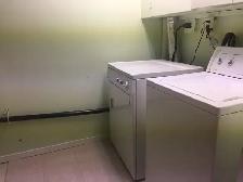 Two-bedroom bi-level basement for rent in Martindale Blvd NE - Photo 9