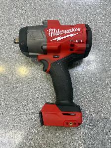 Milwaukee 2967 1/2" Impact Wrench Tool Only