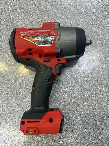 Milwaukee 2967 1/2" Impact Wrench Tool Only - Photo 2