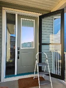 Storm Doors ⭐⭐⭐⭐⭐