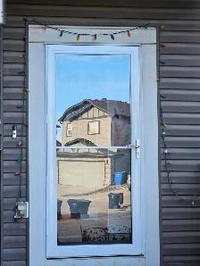 Storm Doors ⭐⭐⭐⭐⭐ - Photo 3