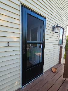Storm Doors ⭐⭐⭐⭐⭐ - Photo 4