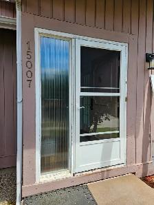 Storm Doors ⭐⭐⭐⭐⭐ - Photo 5