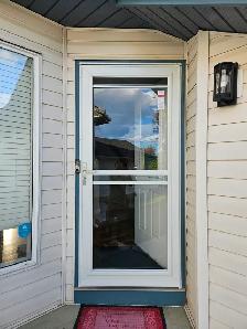 Storm Doors ⭐⭐⭐⭐⭐ - Photo 6