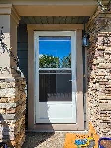 Storm Doors ⭐⭐⭐⭐⭐ - Photo 8