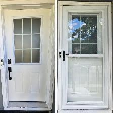 Storm Doors ⭐⭐⭐⭐⭐ - Photo 9