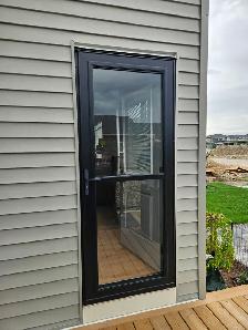 Storm Doors ⭐⭐⭐⭐⭐ - Photo 10