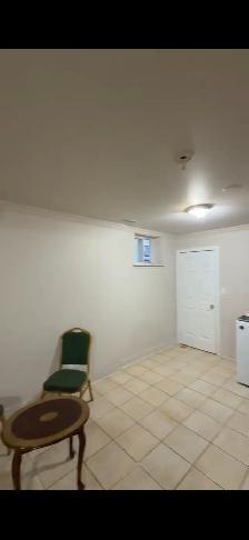 One bedroom basement for rent  -  $1300 -  Aug 1st - Albion - Photo 2