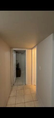 One bedroom basement for rent  -  $1300 -  Aug 1st - Albion - Photo 4