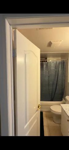 One bedroom basement for rent  -  $1300 -  Aug 1st - Albion - Photo 5
