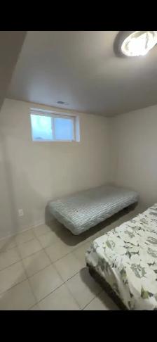 One bedroom basement for rent  -  $1300 -  Aug 1st - Albion - Photo 6