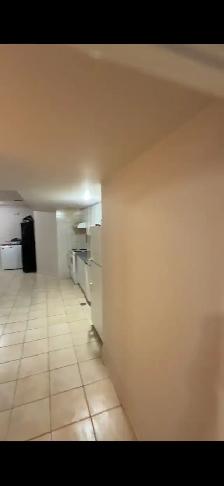 One bedroom basement for rent  -  $1300 -  Aug 1st - Albion - Photo 8