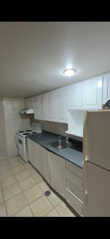 One bedroom basement for rent  -  $1300 -  Aug 1st - Albion - Photo 9