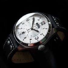 Hamilton - Khaki Field Day Date Auto Silver - 42mm - Photo 2
