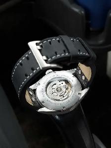 Hamilton - Khaki Field Day Date Auto Silver - 42mm - Photo 3