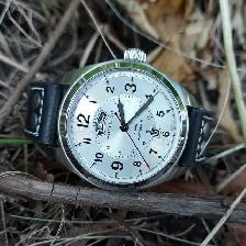 Hamilton - Khaki Field Day Date Auto Silver - 42mm - Photo 8