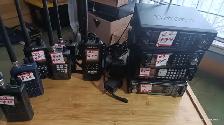 RADIOS SCANNERS (Desktop /Mobile)C$50