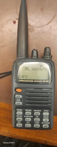 RADIOS SCANNERS (Desktop /Mobile)C$50 - Photo 3