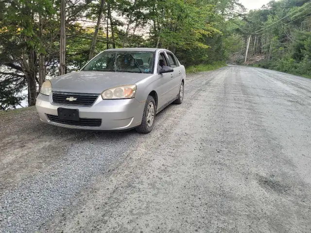 07 Malibu