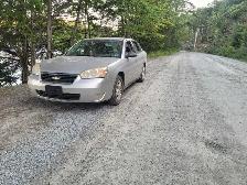 07 Malibu