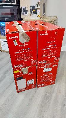 Printer - Canon -  TS3720 - PIXMA - Wireless All-In-One. - Photo 2