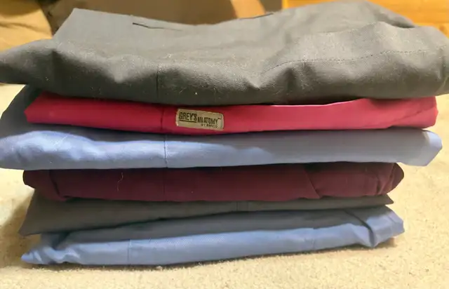 Scrubs For Sale