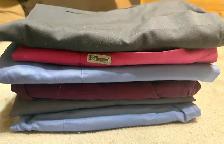 Scrubs For Sale