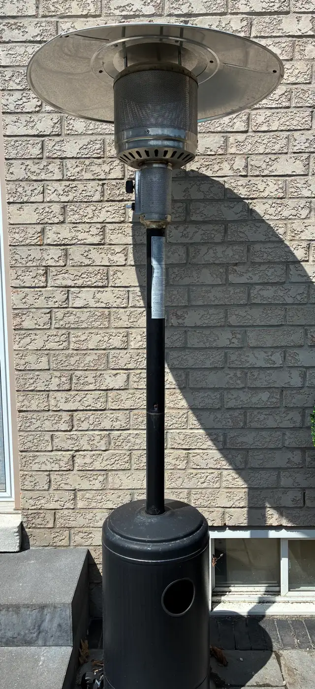 Outdoor Patio Heater