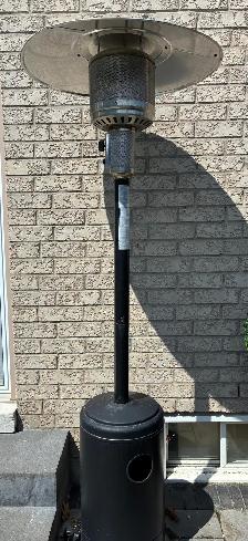 Outdoor Patio Heater