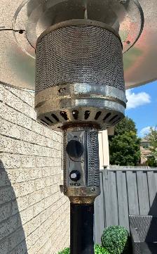 Outdoor Patio Heater - Photo 2