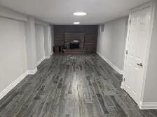 North York, Toronto – Spacious 1-Bedroom Basement Apartment (930
