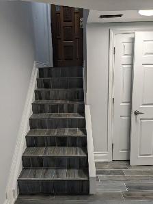 North York, Toronto – Spacious 1-Bedroom Basement Apartment (930 - Photo 2