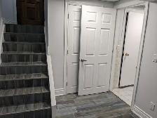 North York, Toronto – Spacious 1-Bedroom Basement Apartment (930 - Photo 3