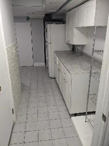 North York, Toronto – Spacious 1-Bedroom Basement Apartment (930 - Photo 4
