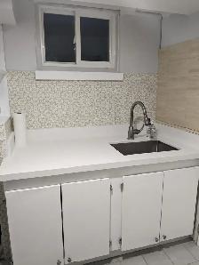 North York, Toronto – Spacious 1-Bedroom Basement Apartment (930 - Photo 11