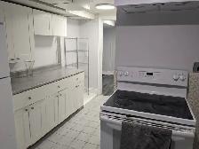 North York, Toronto – Spacious 1-Bedroom Basement Apartment (930 - Photo 12