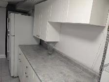 North York, Toronto – Spacious 1-Bedroom Basement Apartment (930 - Photo 17