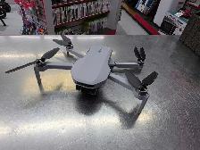Drone Potensic