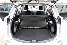 2017 Toyota RAV4 LE Certified 2 Year Warranty - Photo 10