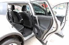 2017 Toyota RAV4 LE Certified 2 Year Warranty - Photo 11