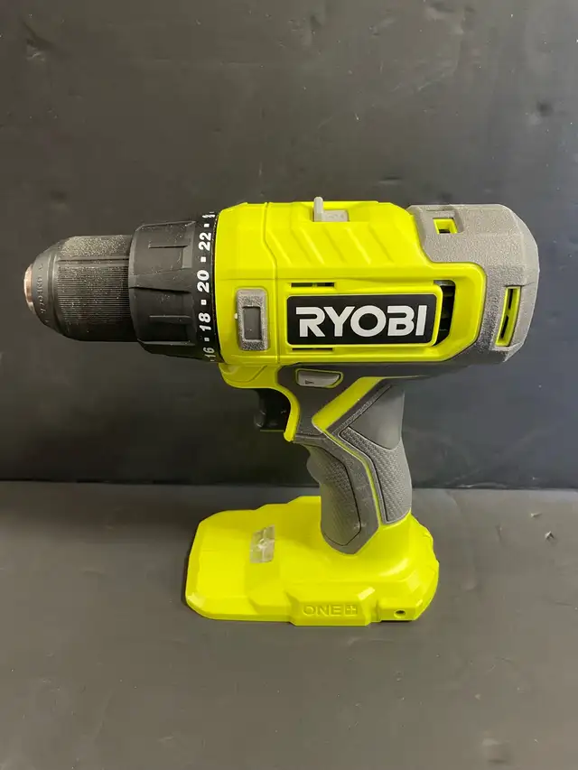 RYOBI PCL206 Cordless Drill