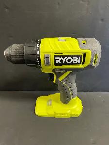 RYOBI PCL206 Cordless Drill