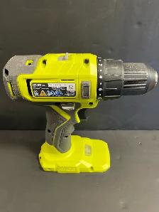 RYOBI PCL206 Cordless Drill - Photo 2