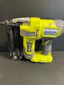 RYOBI P321 18V One  Nailer