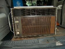 Window Air Conditioner