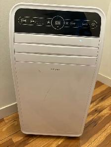 Insignia Portable A/C Unit $175obo